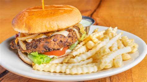 High point burgers - PorterHouse Burger Company is a local, family-owned restaurant in High Point, NC, offering a delectable selection of Signature Burgers cooked to order, along with slow smoked Pulled Pork, fresh salads, and mouthwatering desserts. 